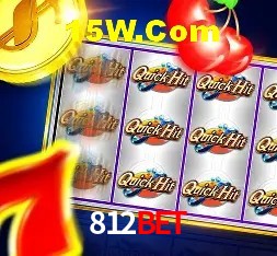Experimente o Login Seguro Premium no 812bet