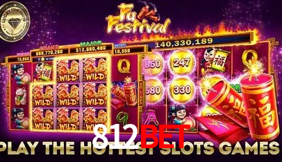 812bet login